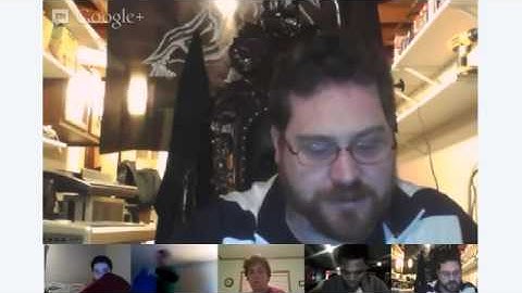 World of Beru RPG Campaign Session 3