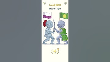 Dop 2 Level 2684 #gameplay#shorts# viral#youtubeshorts#trending