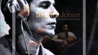 The Girl From Ipanema Frank Sinatra & Antonio Carlos Jobim