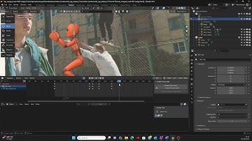Animation Tutorial Part 3: Jump and climb