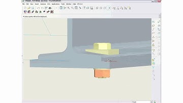 Pro/ENGINEER Expert Framework Extension - PTC