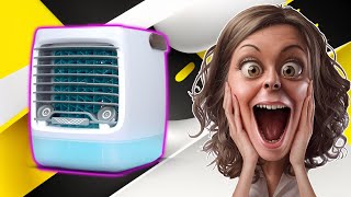 ChillWell 2.0 Air Cooler Review | Pros \& Cons of ChillWell 2.0