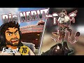 Diese BLECHDOSE NERVT! | Fallout 76 | Part 3 | UNCUT