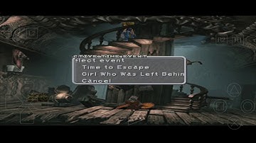 Final Fantasy IX (Part 3 The Evil Forest)