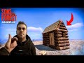 SONS OF THE FOREST Is Absolutely TERRIFYING Forest SURVIVAL Gameplay Lovely Boss SONS OF THE FOREST Is Absolutely TERRIFYING Forest SURVIVAL Gameplay Lovely Boss