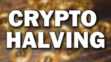 What Is Crypto Halving? A Complete Guide to Bitcoin Halving & Its Impact