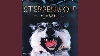 Video voorbeeld van "Steppenwolf - Born To Be Wild"