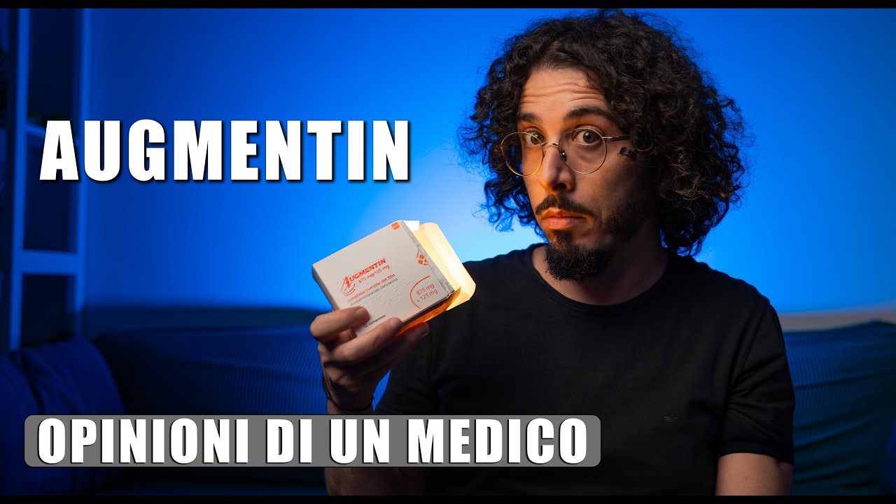 Tutti i Segreti dell'Antibiotico più Usato (e Abusato)