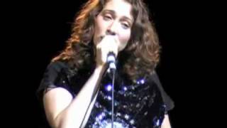 Regina Spektor - Silly Eye Color Generalizations