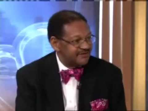 Attorney Charles Ware on NBC, WBAL-TV 11