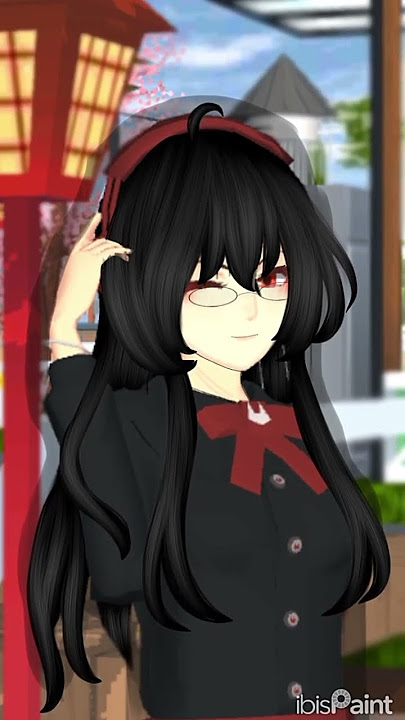 yg masih bilang nyolong sini maju๐ฟ๐ #sakuraschoolsimulator