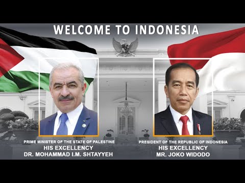 🔴 PRESIDEN JOKOWI