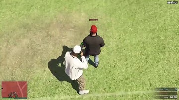 1v1 against Lag switch cheater (RAGE Quit)