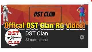 Official DST Clan RC Video! #DSTClanRC