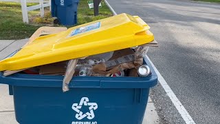 13 Investigates: What happens to your recycling?