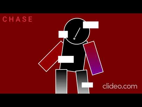 J&o survival OST - H0L-L0W - The !'s chase theme