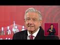 Andrés Manuel López Obrador #Mañanera Jueves 3 Diciembre 2020 ◕‿◕