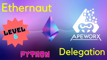 Ethernaut CTF - Delegation (Level 6) | Learn Smart Contract Security
