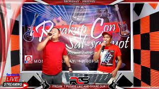 SISSIWIT   l   O AYAT   l   AY ADING   (DAYANG DAYANG NONSTOP ILOCANO SONGS) BY RUDY, BRIAN & NORLIE