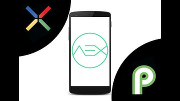 [Nexus 5] Official AOSP Extented 9.0 ROM Custom