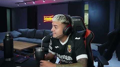 REACCIÓN a SIN CHUKU 🚨 LGANTE vs ZARAMAY 😎👉