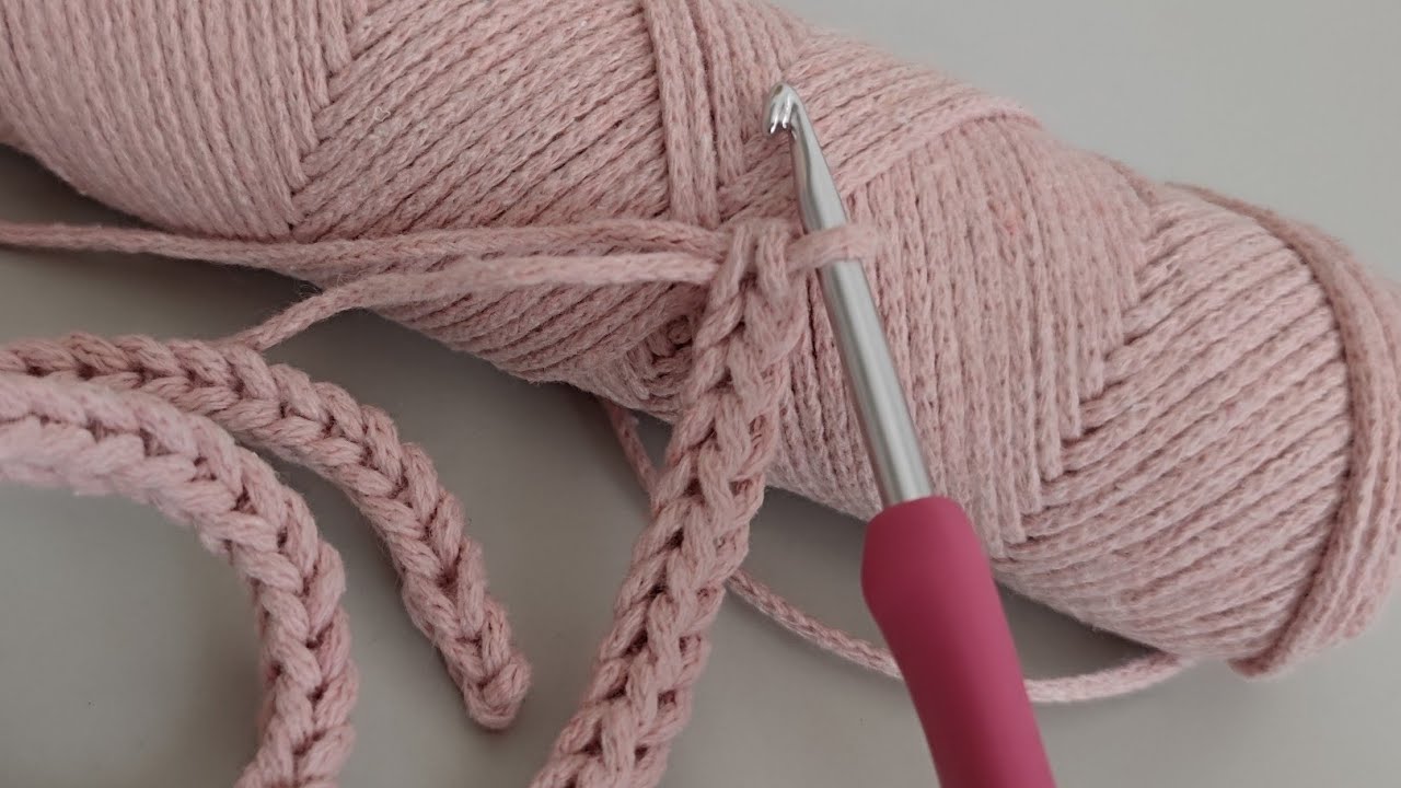 Unlock The Magic Easy Crochet Bag Handle Pattern Revealed How To unlock-the-magic-easy-crochet-bag-handle-pattern-revealed-how-to