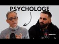 Psychologie  wie der mensch tickt  said ibrahim