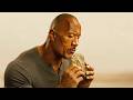 The Rock eating Rocks in 2024