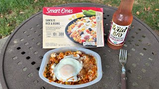 Smart Ones - Santa Fe Rice and Beans - 300 calories