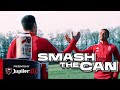 Ref:R1cqhAdF8mA No� dussenne &amp; lucas noubi    smash the can