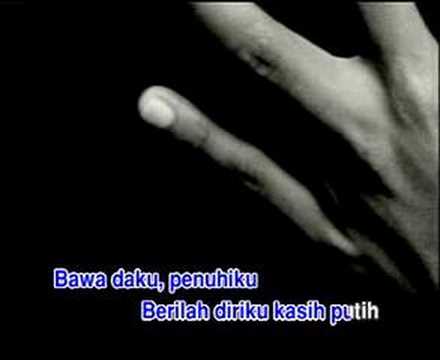 Glenn Fredly (Kasih Putih)