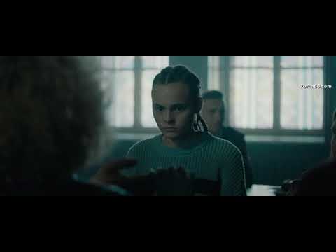 Пиковая дама Зазеркалье (2019)
