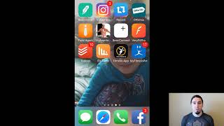 Iron Worship Trainerize App Tutorial screenshot 5