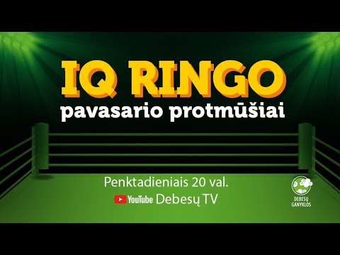 Video: Politinis Etapas