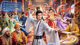💥 Reborn as a Neglected Prince! Future Knowledge Changes Fate—He Rises to Lead a Million Soldiers!