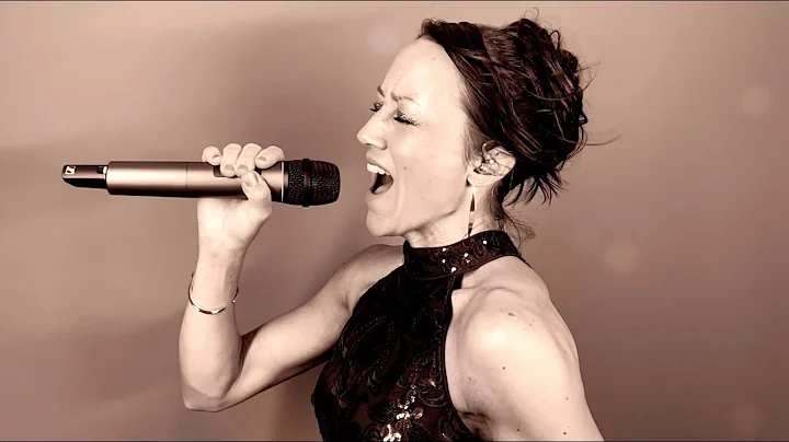 Debbie Kent - Vocalist - 2021 Showreel