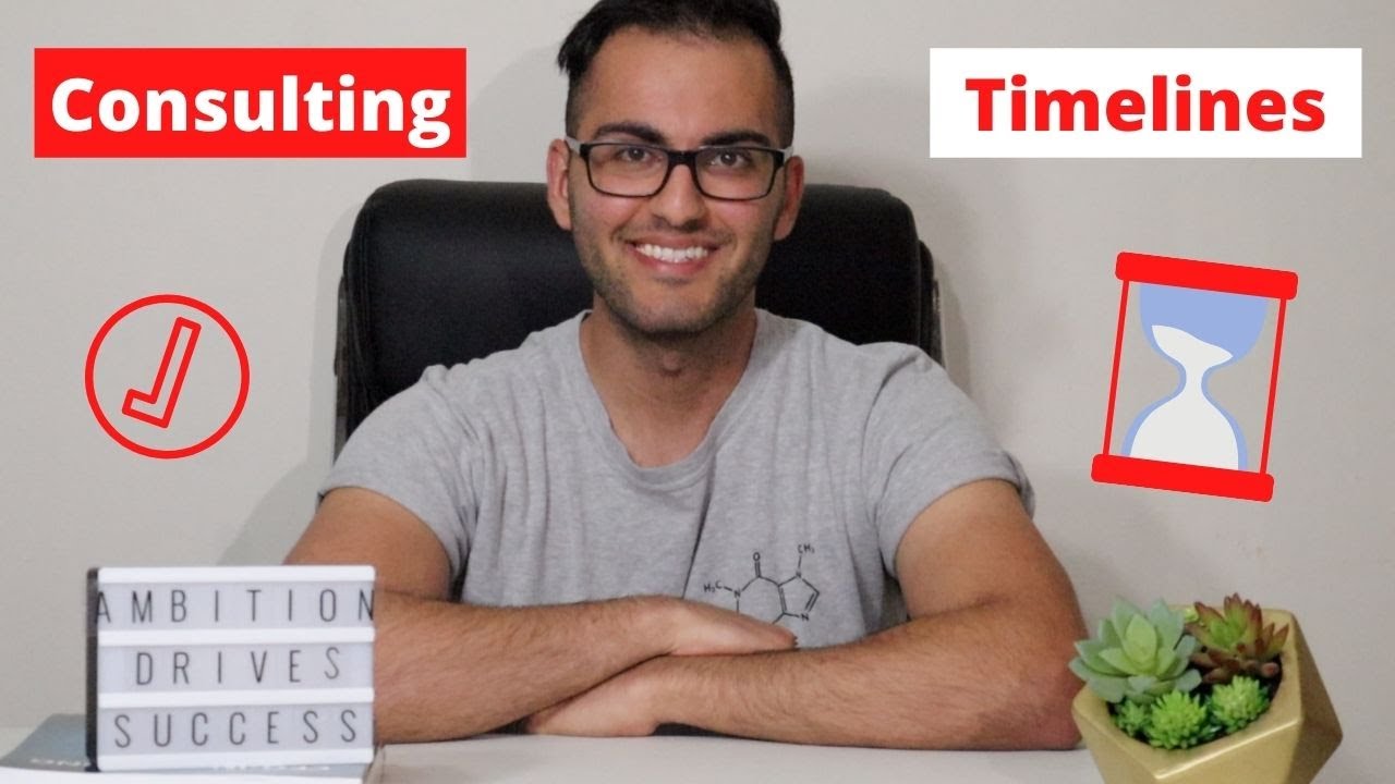 Consulting 101