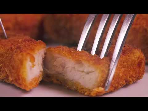 Spicy Chicken Tenders