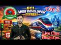 “Free Web Design Class – अपनी Website खुद बनाना सीखो”