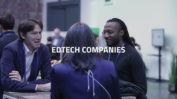 EIT EdTech Conference 2025 | Highlights