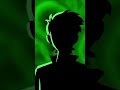 Ben 10: Alien X Transformation #1 Shorts Version (Fan Made)