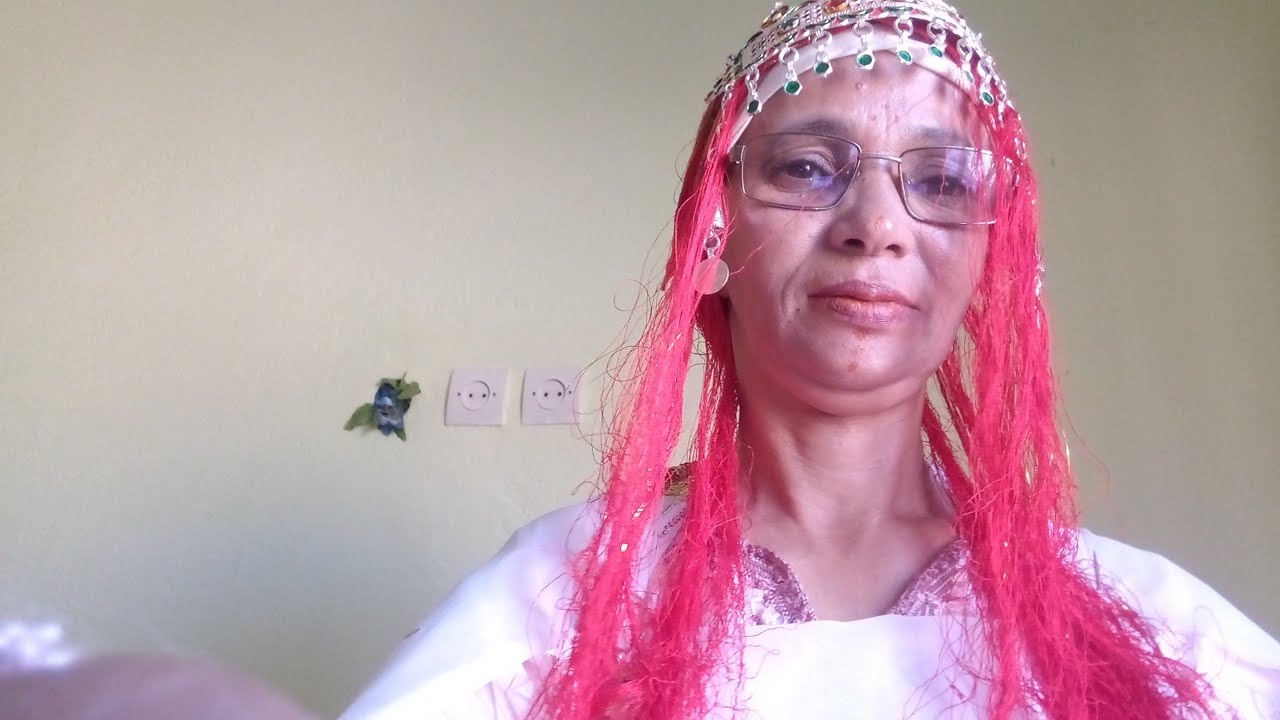 طقوس الأعراس بضواحي مدينة زاكورة (الجزء الثاني)