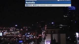 The World Live - 1700 Gmt On February 03, 2010