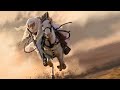 Golden Songs | Epic Arabian Music - Lion Of The Desert