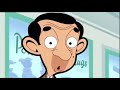 Mr bean full episodes  new cartoons for kids 2017