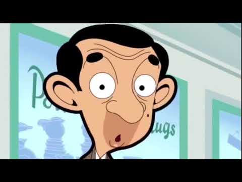 Mr Bean Full Episodes ❤️ New Cartoons For Kids 2017!