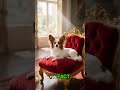 Papillon Dog Facts #puppy #papillon #facts #shortvideo #shorts