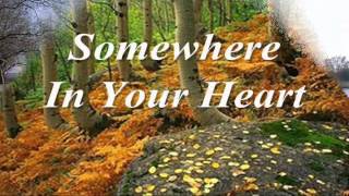 Where Are You Now by Jimmy Harnen With Lyrics