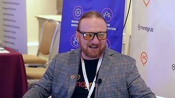 AI in Action: EduWeb 2024 | Todd Marks x Brian Piper