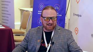 AI in Action: EduWeb 2024 | Todd Marks x Brian Piper